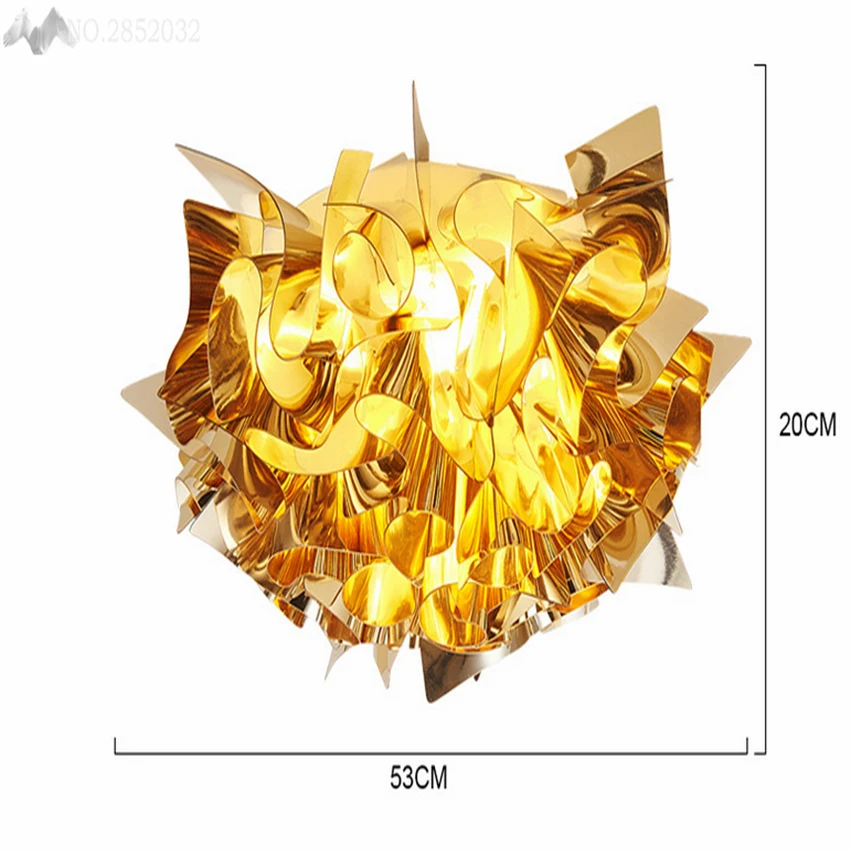 

LFH Modern Creative LED ceiling lamps led ceiling light surface mount ceiling lights luminaria for living room Bedroom Cafe