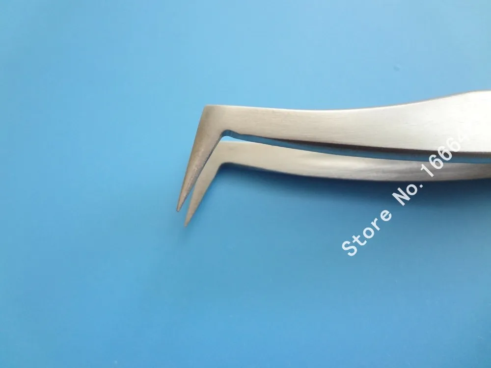 Pinças de Extensão da Pestana Especialmente para 3d Vetus Volume Frete Grátis 10 Pcs 6d 6 High Quality Beleza e saúde