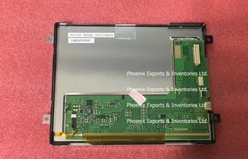 

New and Original LQ064V3DG07 6.4" LCD SCREEN DISPLAY PANEL