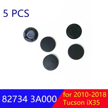 

Genuine Cap door pull handle 5PCS for hyundai Tucson IX35 2010-2018 827343A000 82734 3A000