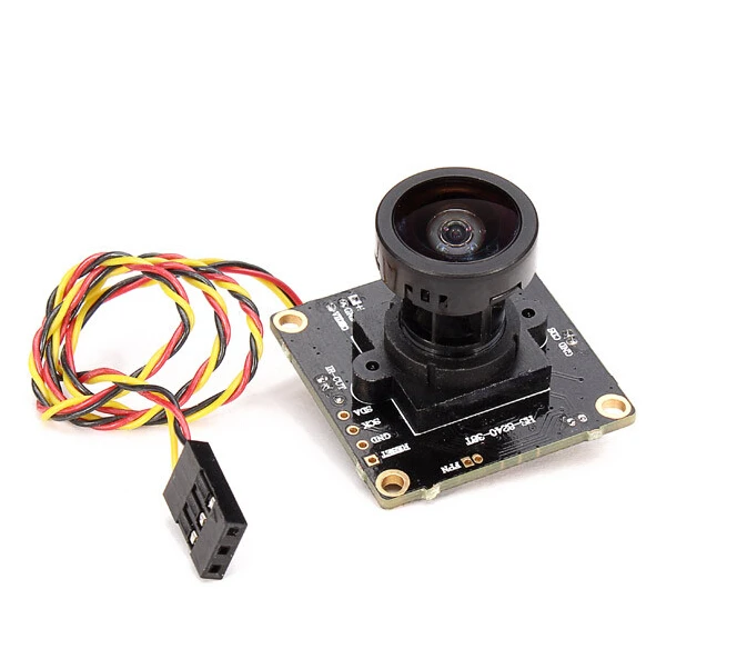 Xiangtat высокое качество DAL 700TVL FPV HD 1/4 CMOS модуль камеры широкоугольный датчик