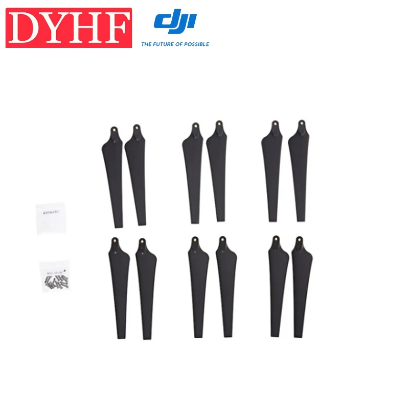 S900 & S1000 Series Propeller Pack (6)