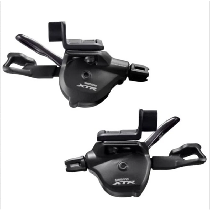 Оригинальный бокс упакованный Shimano SL M9000 I рычаг переключения передач 2/3*11S
