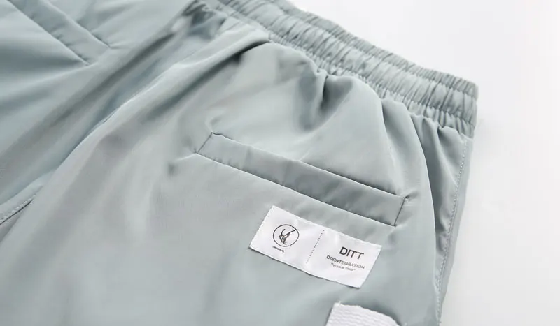 Multi Pockets Cargo Baggy Shorts 6