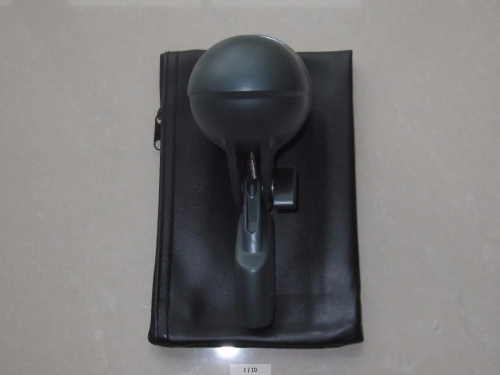 

New Boxed 52A Wire Dynamic Mic Without Switch Very Good Quality