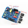 Lusya 2pcs QUAD405 Audio Power Amplifier Board 100W*2 stereo audio Amplifier DIY KIT Assembled board ► Photo 2/6