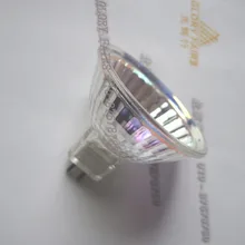 EYE EXN 12V50W JR8553 галогенная лампа, 12V50W со стеклянной крышкой EXN(CG) лампа