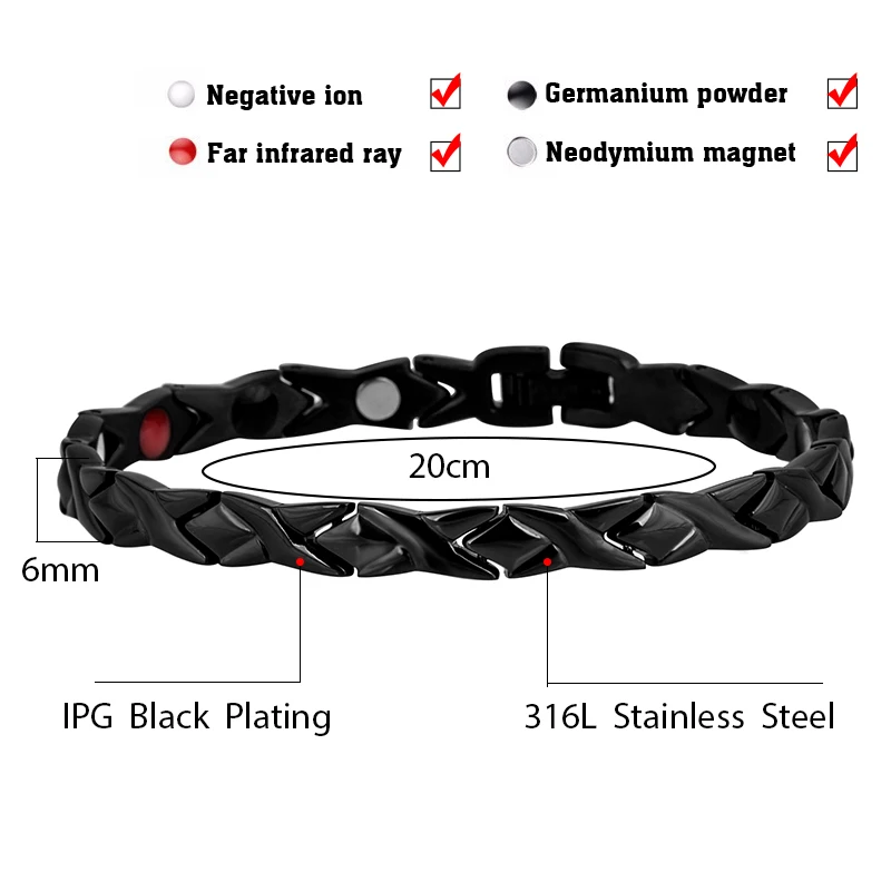 10306 Magnetic Bracelet Details_01