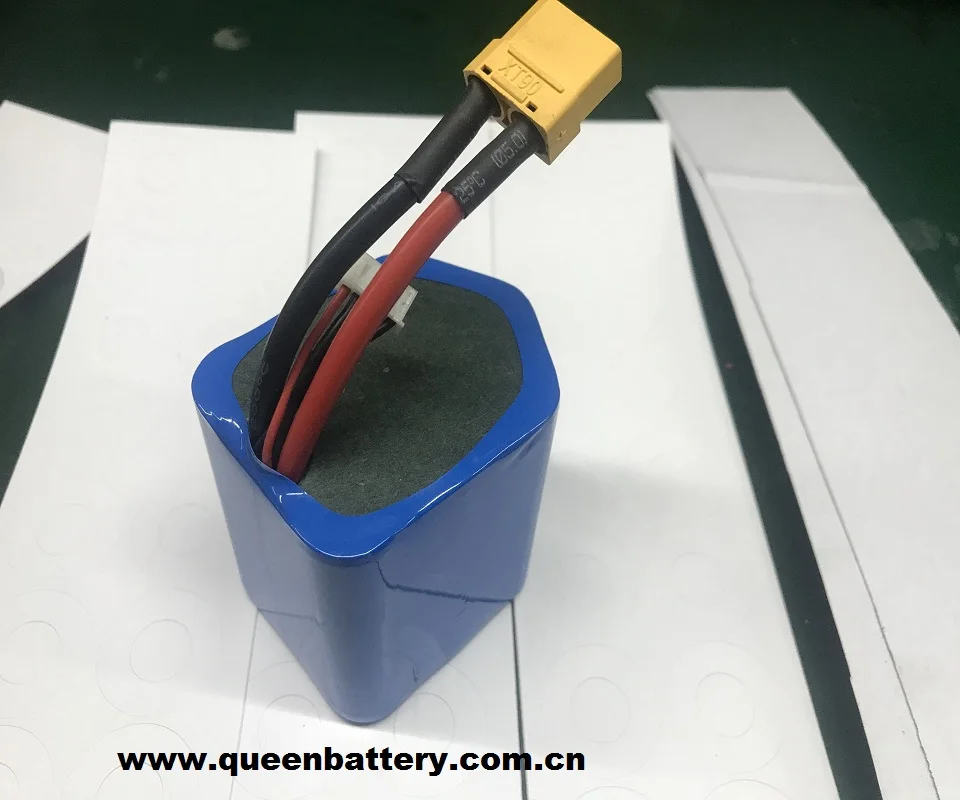3S3P 12v 11 1 V 10 8 9Ah 9000mah 21700 30T INR21700-30T аккумулятор с XT90 балансировочным кабелем |