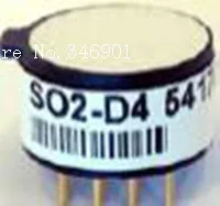 

[BELLA] UK Alpha Alphasense dioxide sensor SO2-D4 genuine original