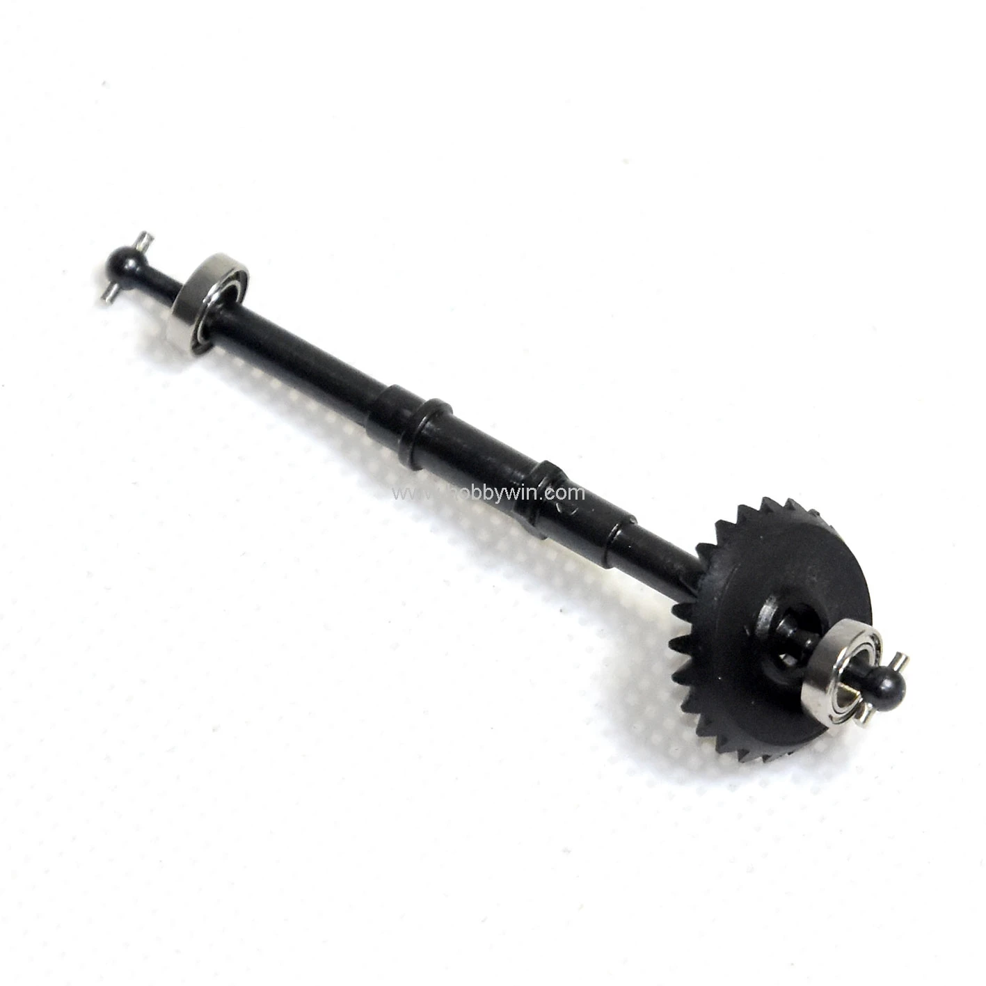 Запчасти HBX 24715R для автомобиля 1/24 4WD Mini RC собранный приводной вал 2098B|drive shaft|shaft