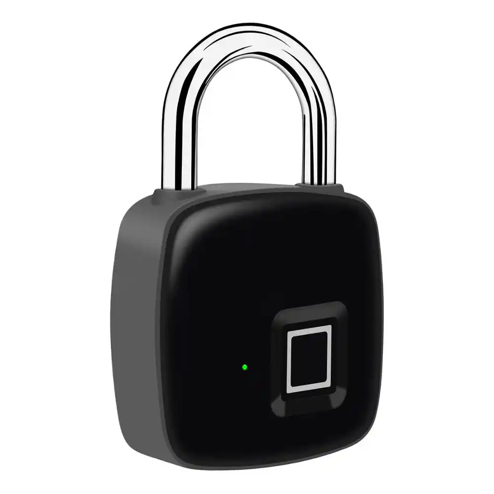 bluetooth luggage lock
