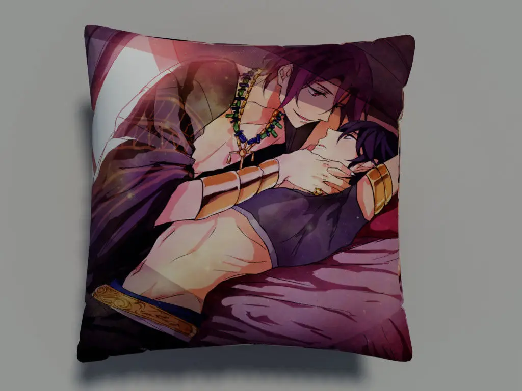 

Free Iwatobi Swim Club Two Side Pillowcases Hugging Pillow Cushion Case Cover Otaku Cosplay Gift New 312