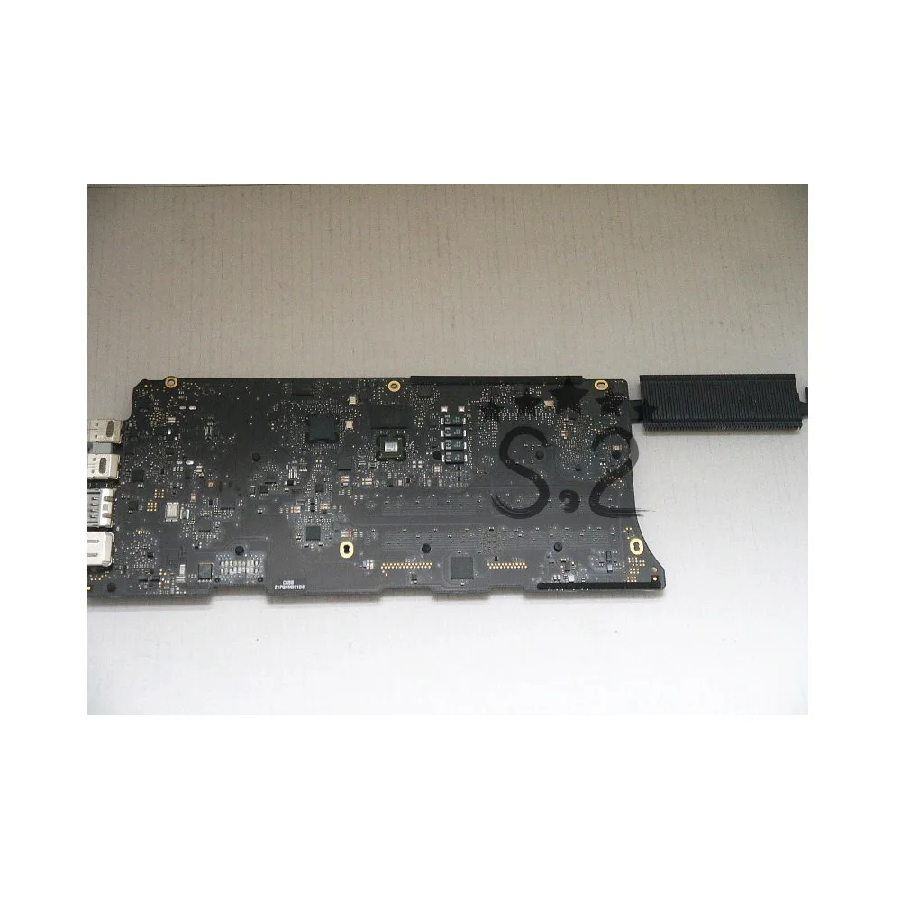 A1502 Материнская плата ноутбука блок питания для Macbook Pro retina 1" логическая плата 2,4 ГГц 8 Гб 2013 год 820-3476-A