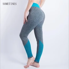 SOMETINES Leggings For Women High Waist Activity Pants Legging Workout Leggins Bodybuilding Clothes Body Shapers Women Legings