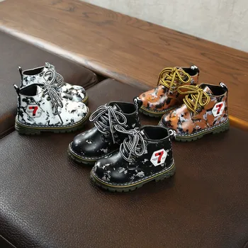 

Children Kids Infants Baby Girls Boys Camouflage Print Sport Casual Shoes Boots kids shoes детская обувь 2020#G20