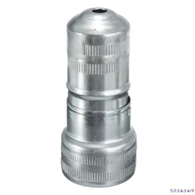 Аккумулятор клеммный кабель Очиститель грязи коррозии щетка ручной инструмент