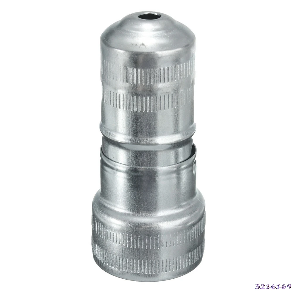 New Battery Post Terminal Cable Cleaner Dirt Corrosion Brush Hand Tool