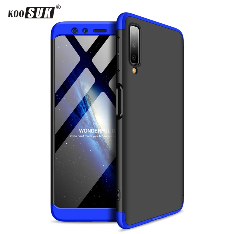 hardcase samsung a7 2018