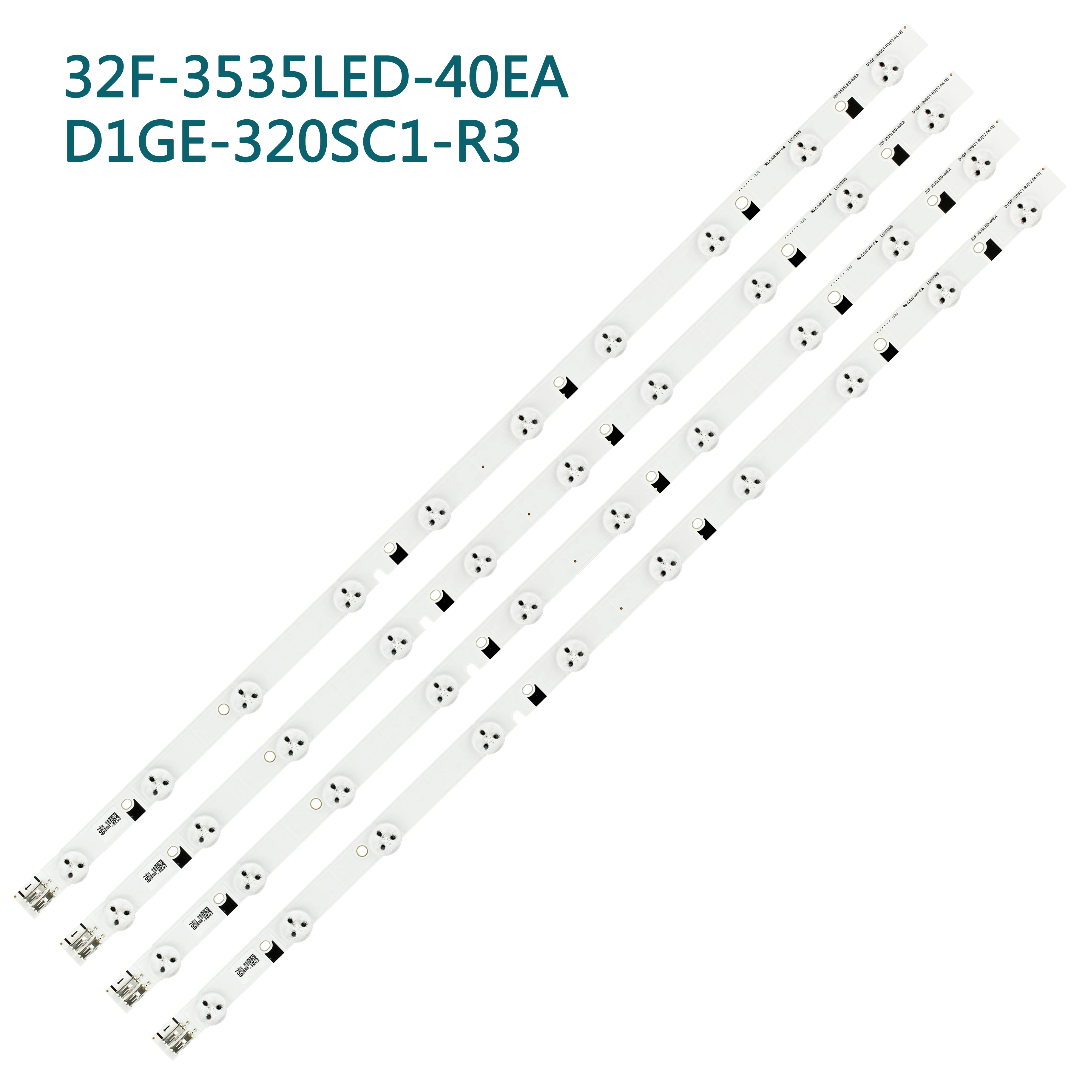 32F-3535LED-40EA D1GE-320SC1-R3 BN96-24146A 3" для SAMSUNG UE32EH5300 K LTJ320HN07-V D1GE-320SC1-R2 UE32EH5200