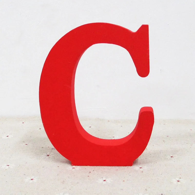 C