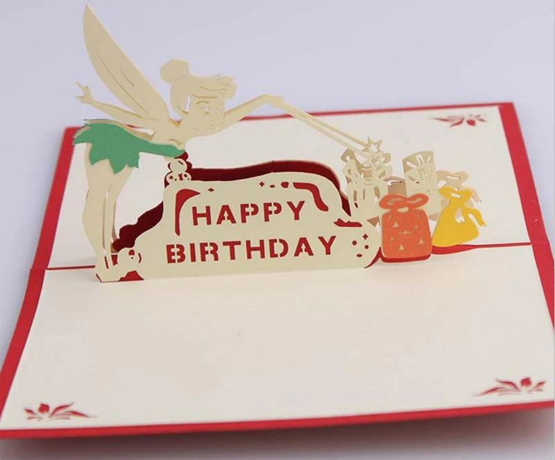 Carte D Invitation D Ange Feerique 3d 10 Pieces Faite A La Main Kirigami Origami Pour Fete D Anniversaire Carte Postale De Mariage Aliexpress Carte D Invitation D Ange Feerique 3d 10 Pieces Faite A La Main Kirigami Origami Pour Fete D Anniversaire Carte Postale De Mariage Aliexpress