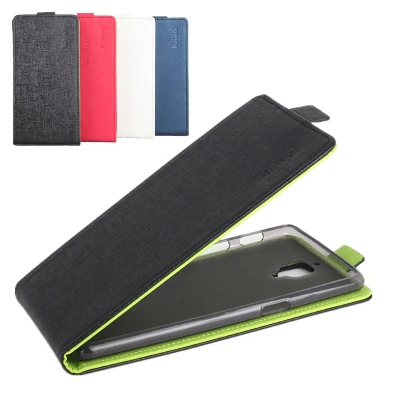 

Mixed color High Quality Luxury Leather Case For OnePlus 3 Cover Case housing For One Plus Three Phone Cover Cellphone Cases