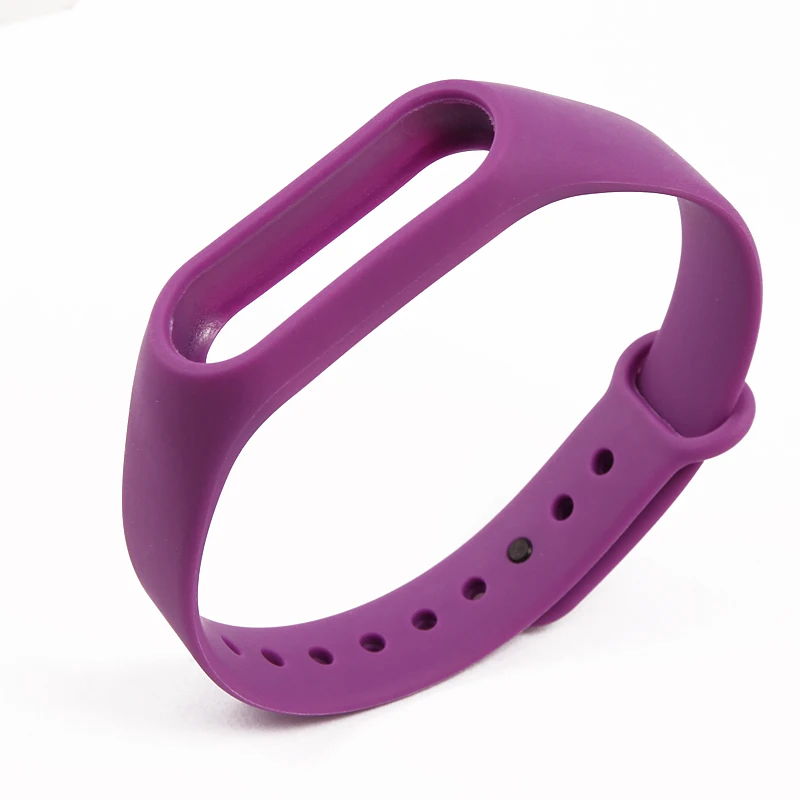   Xiaomi mi band 2 Wrist Strap Belt Silicone Colorful Wristband for Mi Band 2 Smart Bracelet for Xiaomi Band 2 Accessories