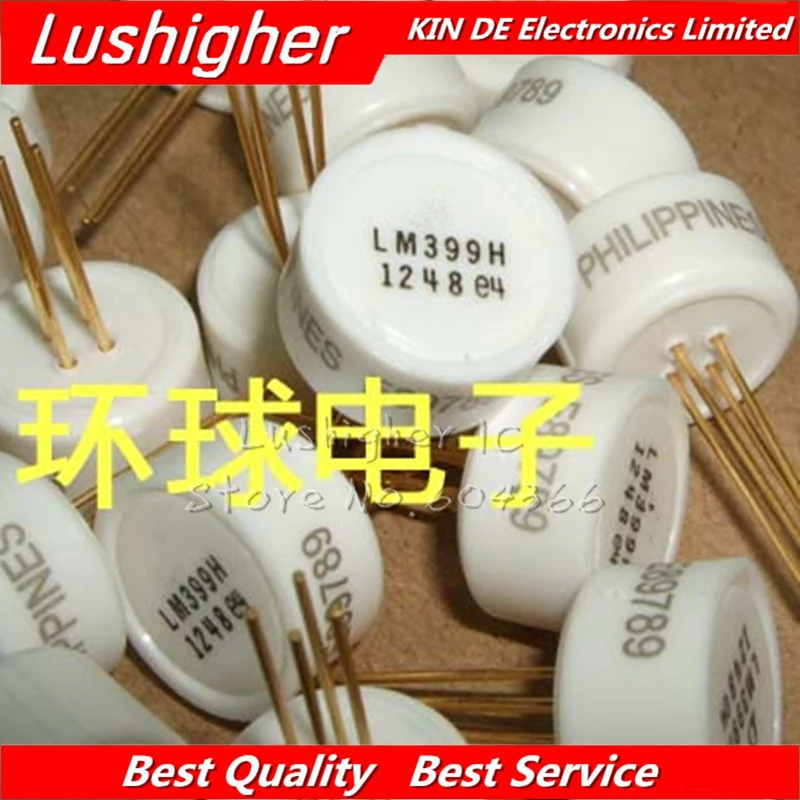 

LM399 LM399H CAN4