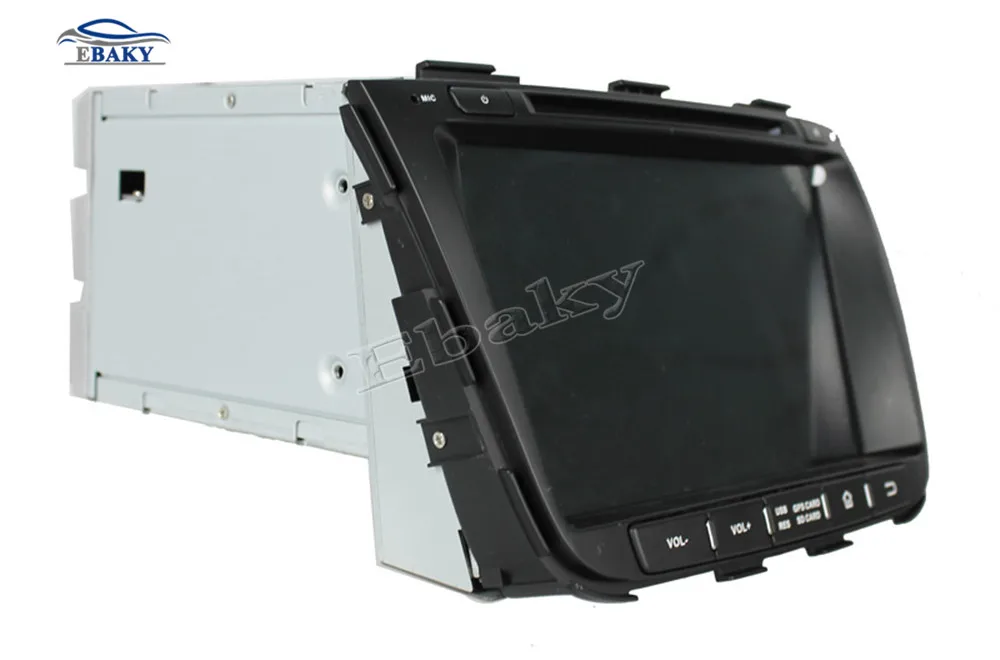 Best NaviTopia 8inch 4GB RAM 64GB ROM Octa Core Android 9.0 Car DVD Player For KIA SORENTO 2013/Bluetooth/GPS 21 Best NaviTopia 8inch 4GB RAM 64GB ROM Octa Core Android 9.0 Car DVD Player For KIA SORENTO 2013/Bluetooth/GPS 21