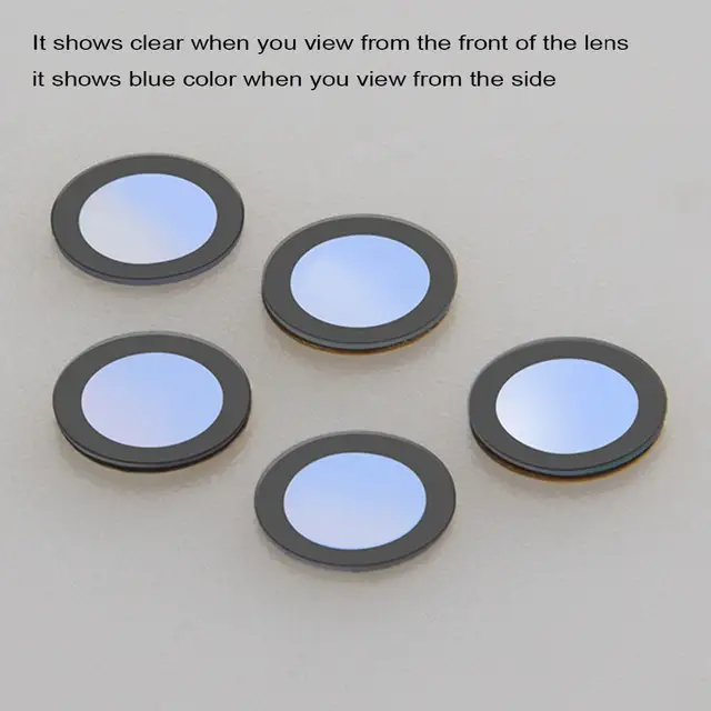 lens replacement
