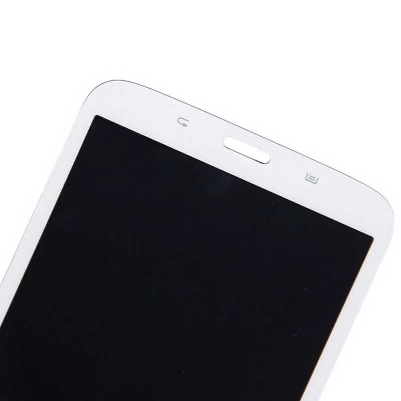 ЖК дисплей для Samsung Galaxy Tab 3 SM T310 Wifi сенсорный экран дигитайзер стеклянная панель