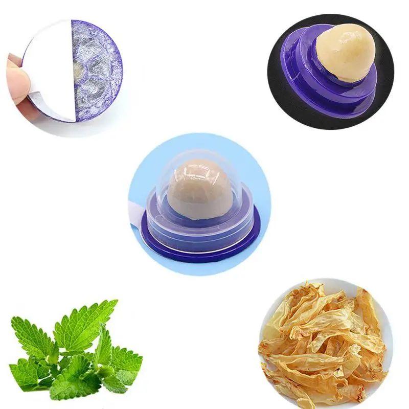 

Healthy Cat Snacks Catnip Candy Licking Solid Nutrition Gel Energy Ball for Cats Kittens Increase Drinking Water Help Digestion