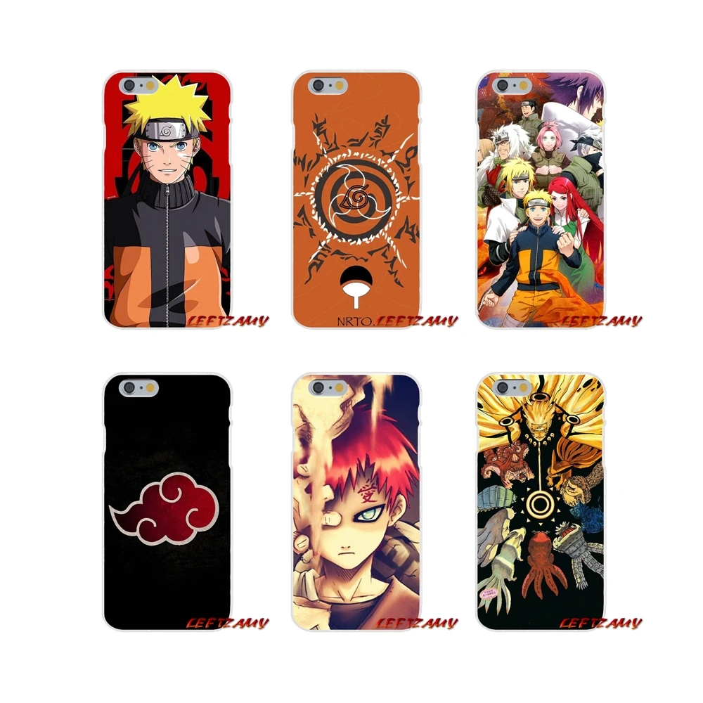 Для Samsung Galaxy A5 A6S A7 A8 A9S Star J4 J6 J7 J8 Prime Plus 2018 чехол для сотового телефона Hokage Naruto Kakashi