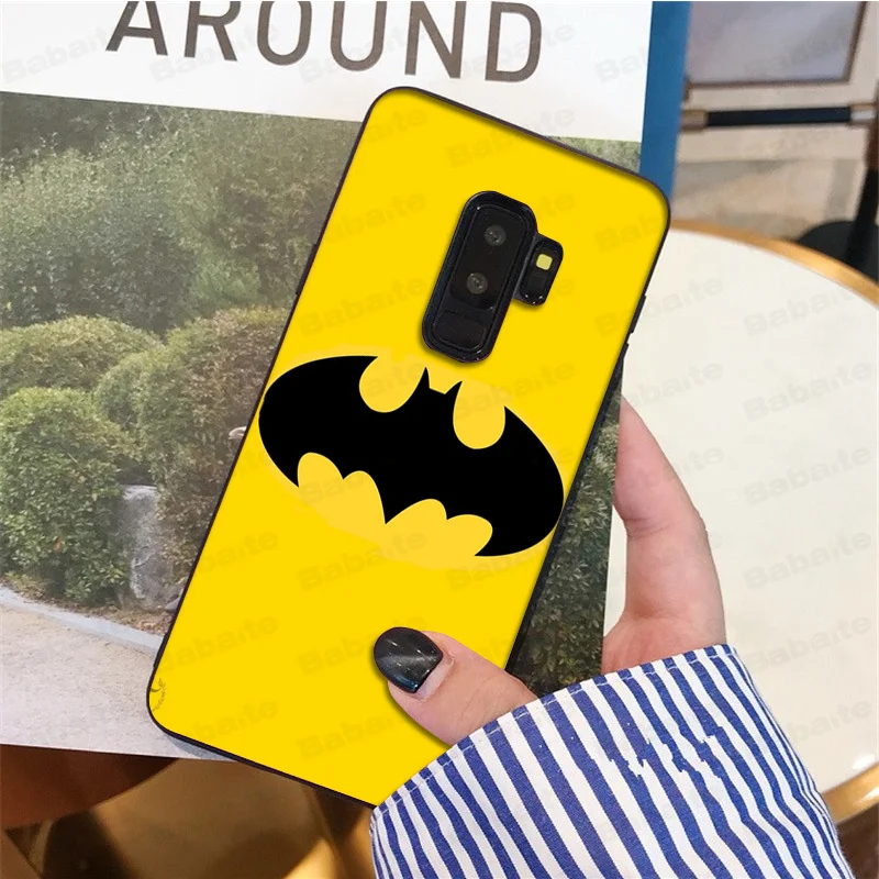 super hero Batman 