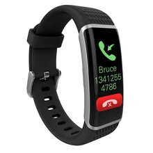 R01 фитнес-браслет умный браслет пульсометр трекер активности часы smartband пульсометр спортивный водонепроницаемый браслет