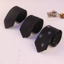 Бренд mantieqingway в горошек и полоску галстуки полиэстер шелк 5 см Узкие галстуки Свадебный деловой шейный галстук мужской костюм Gravatas Corbatas