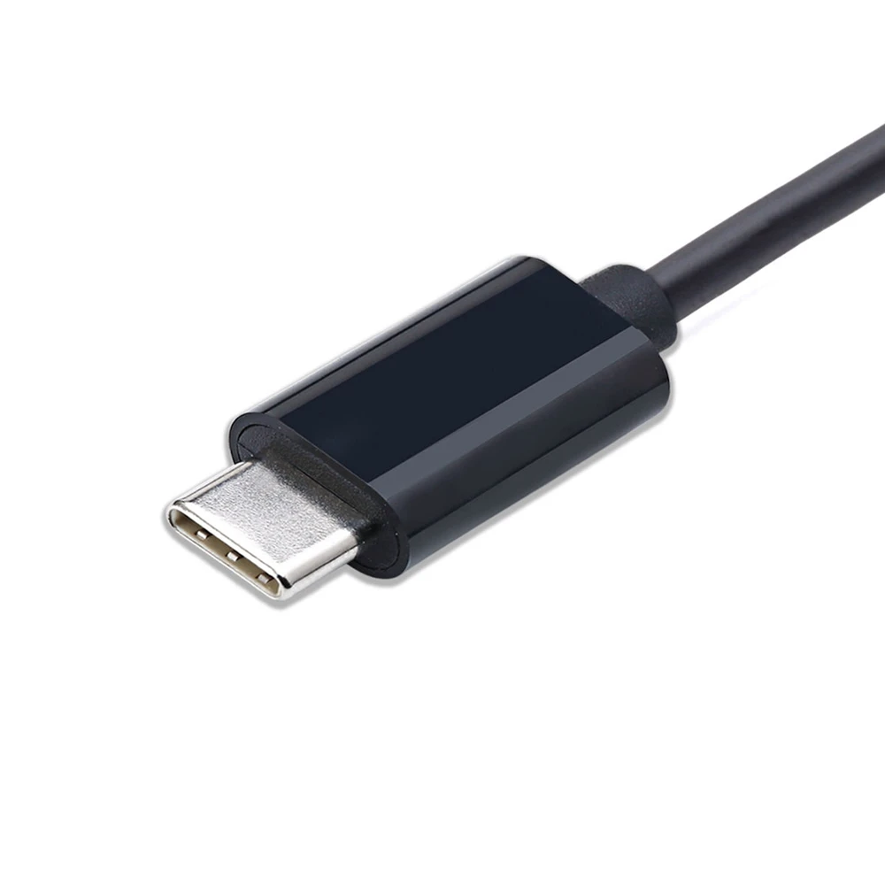 MLLSE USB-C 3,1 к DisplayPort DP 4 K UHD HDTV кабель Замена подходит для MacBook Ноутбук Chromebook CB0523