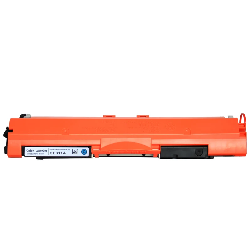 Цветной тонер картридж befon CE310A для HP126A 126 HP LaserJet Pro CP1025 M275 1025nw M275mfp M175a M175nw|toner