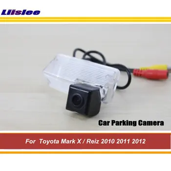 

Liislee Car Camera For Toyota Mark X / Reiz 2010 2011 2012 / Rear View Back Up Camera / CCD Night Vision