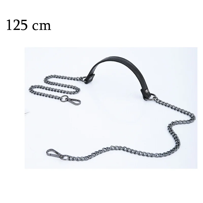 

1 pcs bag handle chain changeable shoulder bag chain