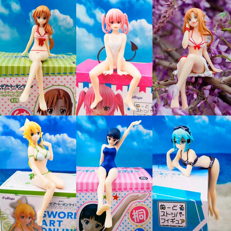 anime noodle stopper