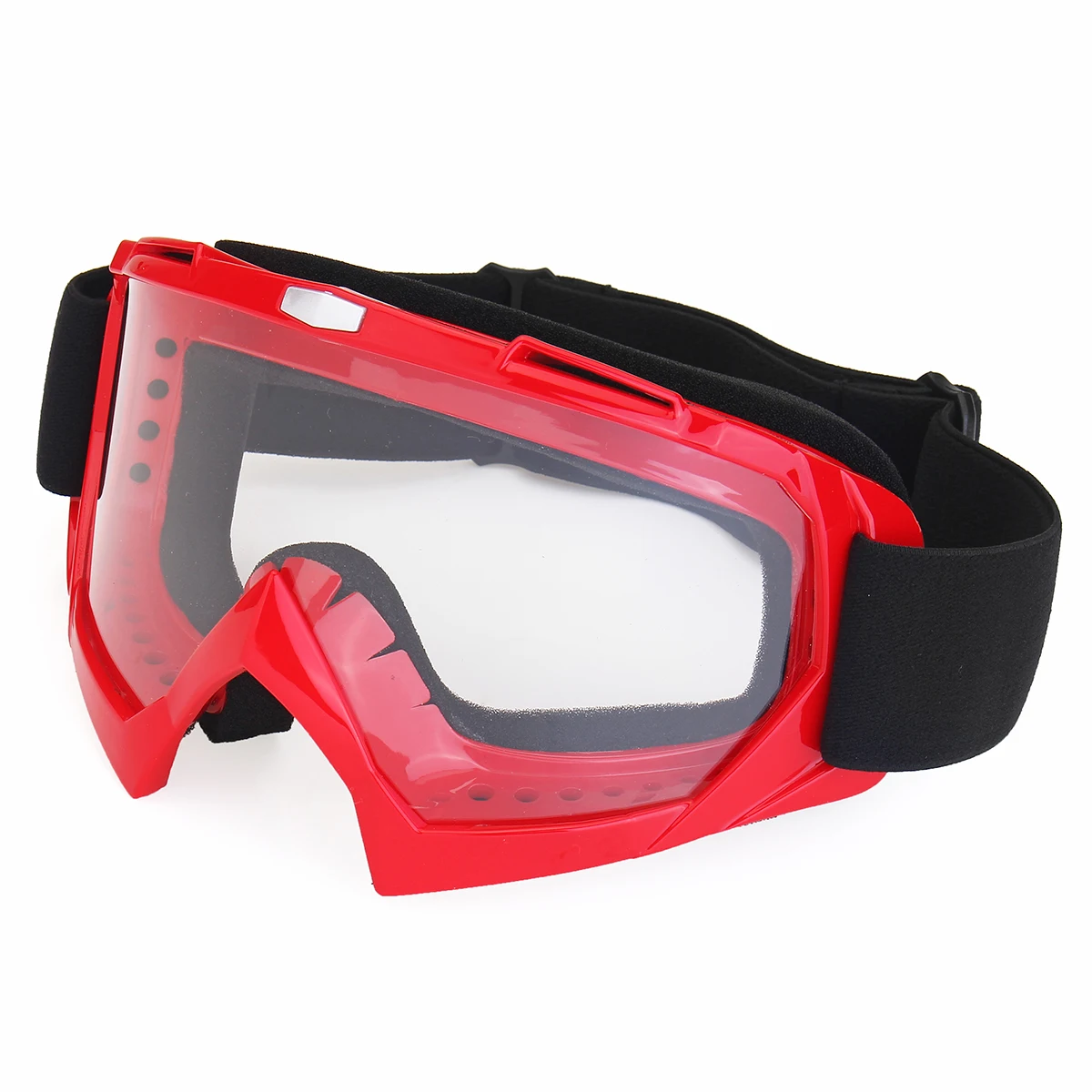 Mofaner Motorcross Off Road Racing Goggles Windproof Ski Glasses UV