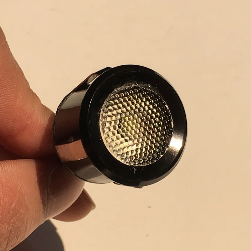 

2Pcs Waterproof Car DRL LED Eagle Eye Light 9W Cool White Car Fog Daytime Running Light Rear tail Reverse Backup Parking Lamp