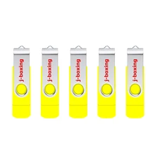 *#Best Price J-boxing 5PCS Dual Port OTG USB Flash Pendrive 8gb 16gb 32gb 64gb Micro USB Flash Drive Swivel for Samsung Huawei Tablet Yellow *#Best Price J-boxing 5PCS Dual Port OTG USB Flash Pendrive 8gb 16gb 32gb 64gb Micro USB Flash Drive Swivel for Samsung Huawei Tablet Yellow