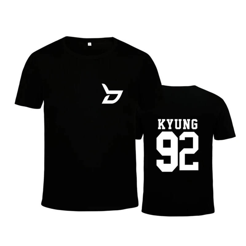 KYUNG Black
