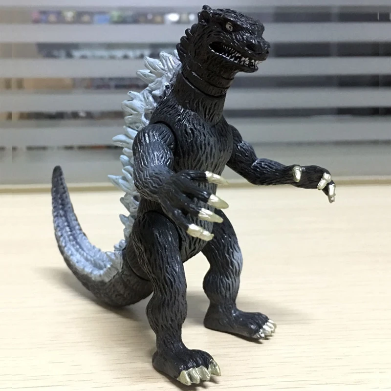 

Gojira Gomora ultraman dolls PVC action figures toys anime Children's favorite characters collection dinosaur toys