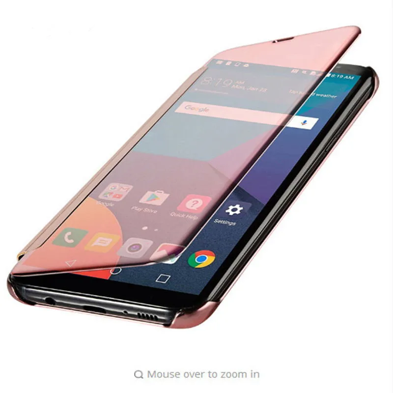 

NEWEST Flip Case For Samsung Galaxy S5 S6 S7 Edge S8 S9 A8 Plus 2018 Note 5 8 A3 A5 A7 J1 J3 J5 J7 Pro 2016 2017 360 Full Cover