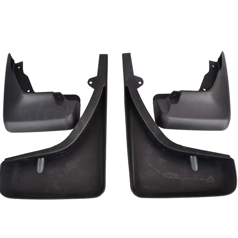Брызговики передние и задние для Land Rover Lr2 Freelander 2 2006 2015|splash guard|mud flapsfront mud flaps |