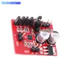 MAX9814 Electret Microphone Amplifier Board Module With AGC Function DC 3.6-12V ► Photo 3/4